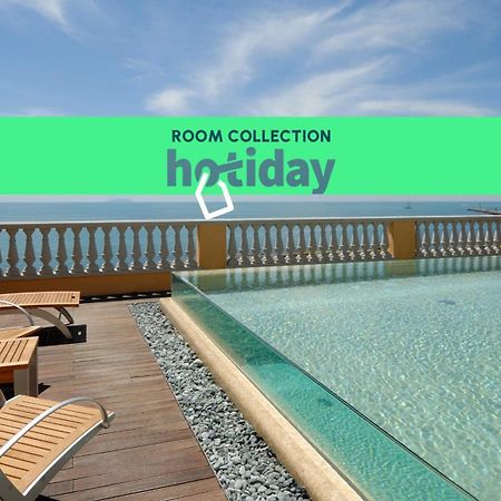 Hotiday Room Collection - Livorno Mascagni Kültér fotó