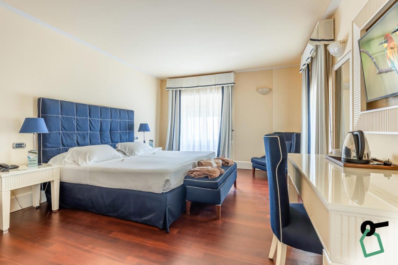Hotiday Room Collection - Livorno Mascagni Kültér fotó