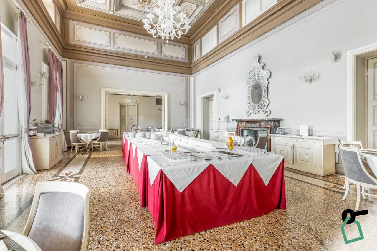 Hotiday Room Collection - Livorno Mascagni Kültér fotó