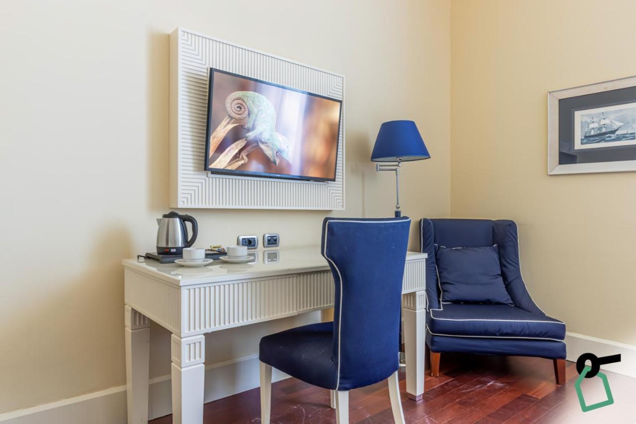 Hotiday Room Collection - Livorno Mascagni Kültér fotó