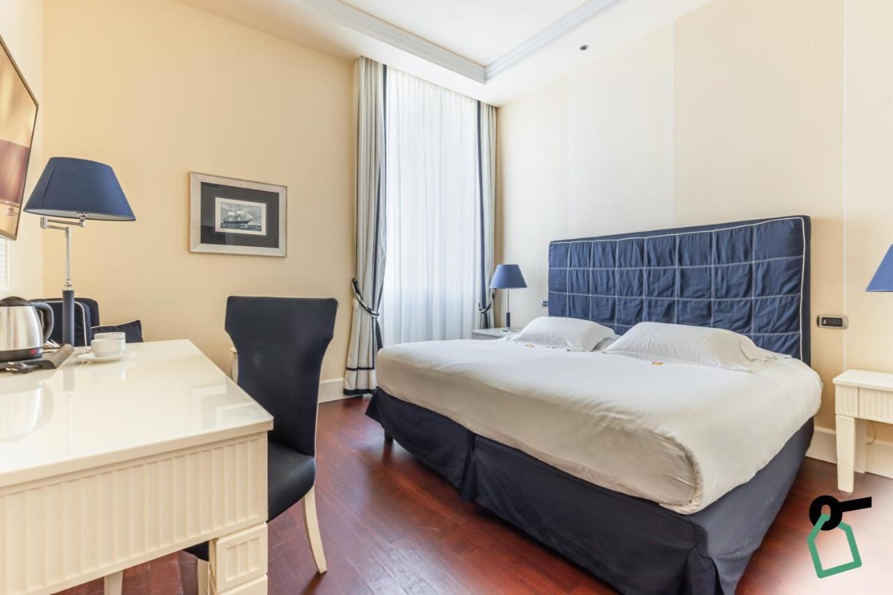 Hotiday Room Collection - Livorno Mascagni Kültér fotó