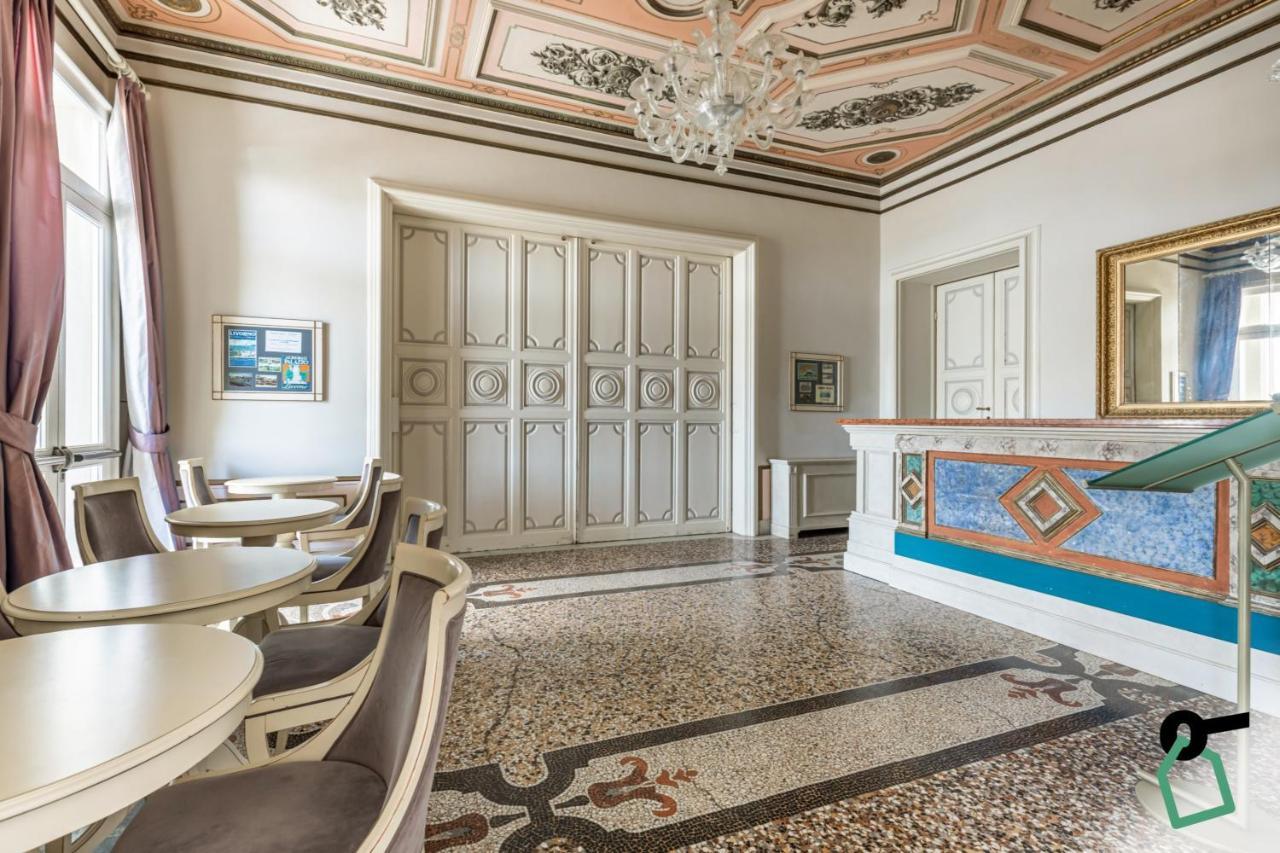 Hotiday Room Collection - Livorno Mascagni Kültér fotó