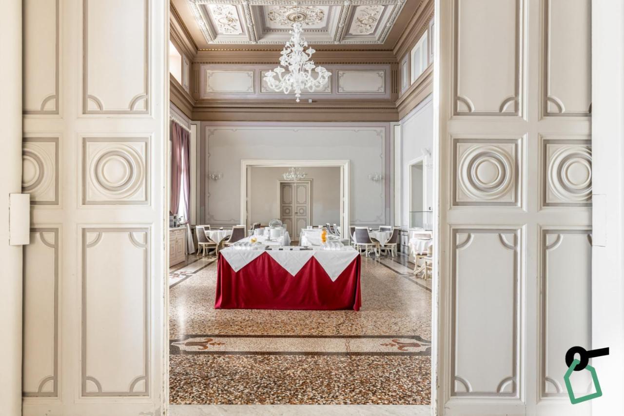 Hotiday Room Collection - Livorno Mascagni Kültér fotó