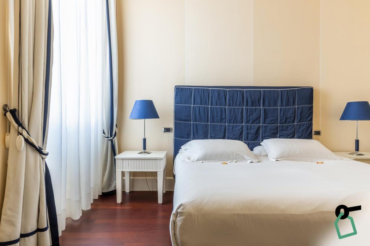 Hotiday Room Collection - Livorno Mascagni Kültér fotó