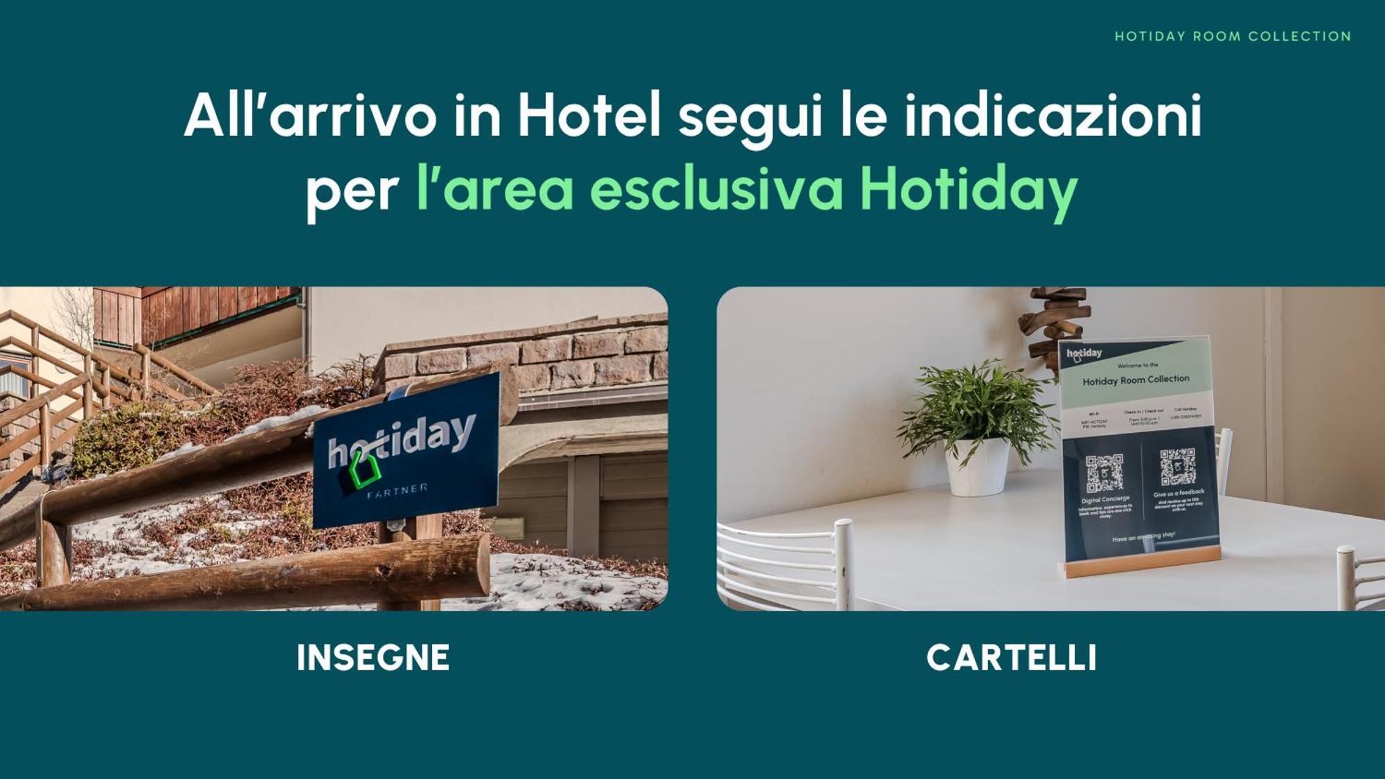 Hotiday Room Collection - Livorno Mascagni Kültér fotó